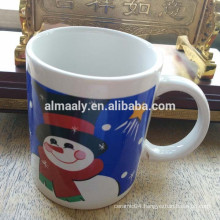 wholesale decorated christmas cup